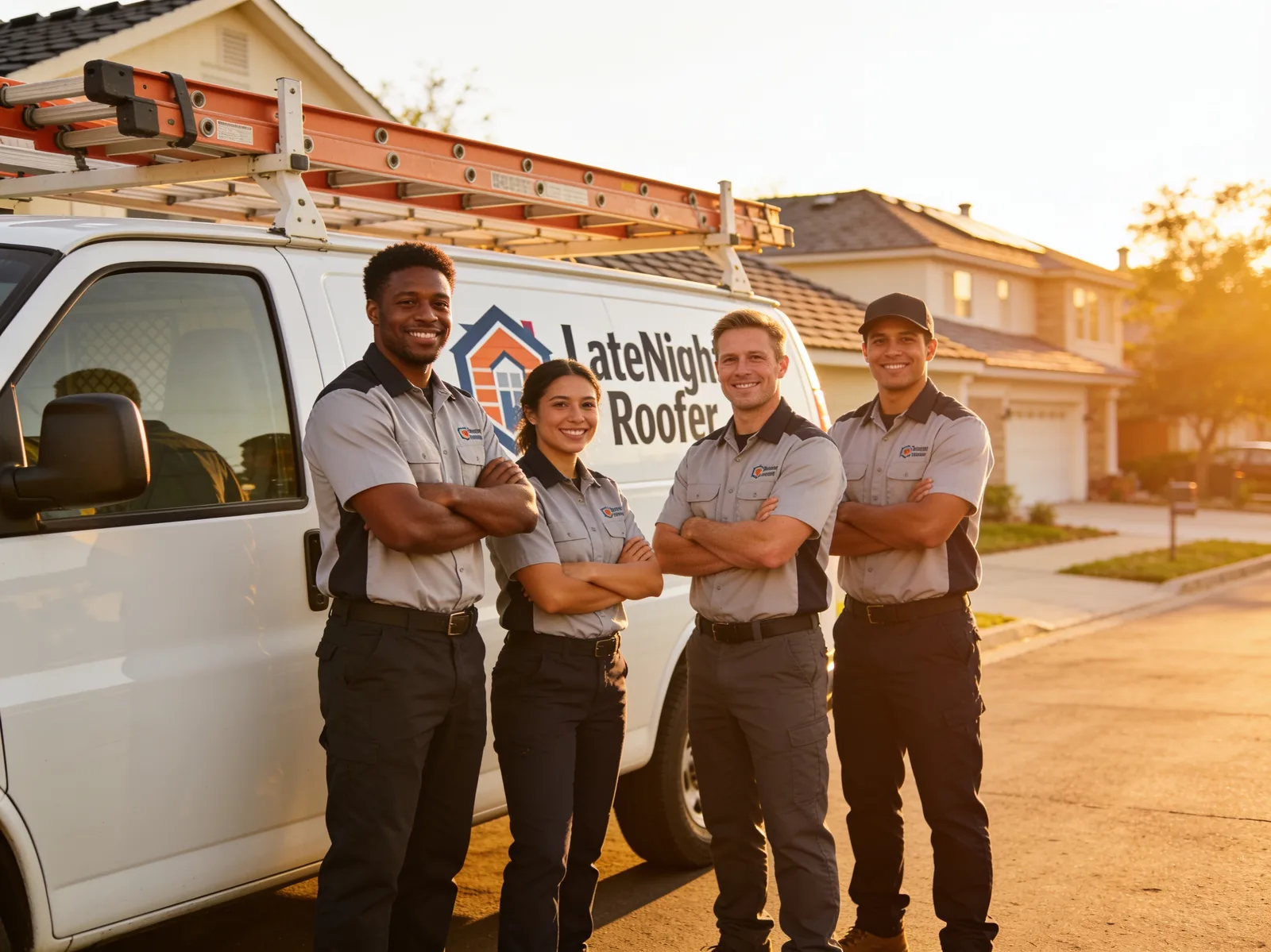 Emergency Roof Repair company in Elizabeth, LA